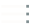 Mobile Menu Icon